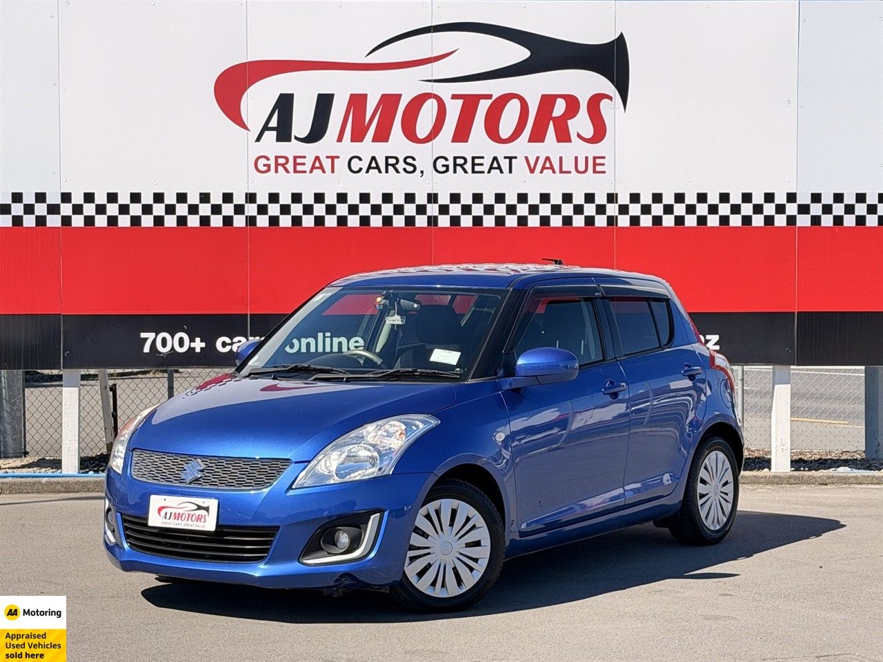 Vehicle image 2