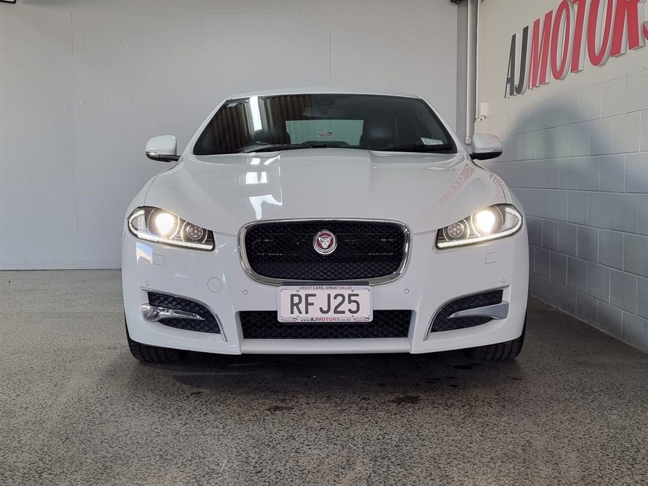 Vehicle image 2
