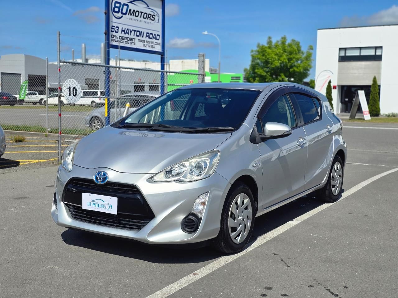 Vehicle image 1