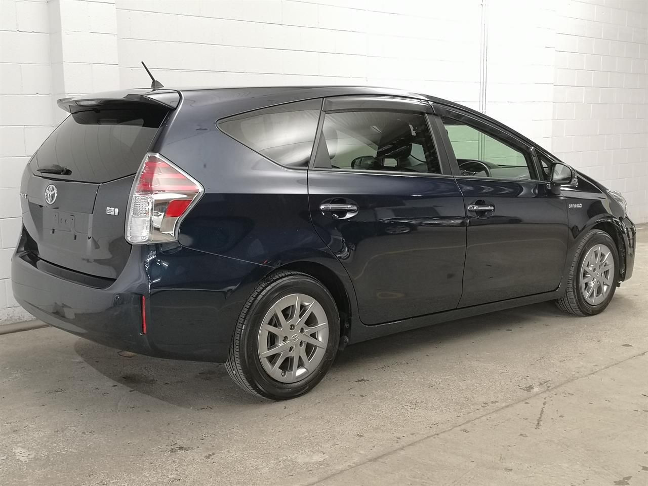 Vehicle image 2