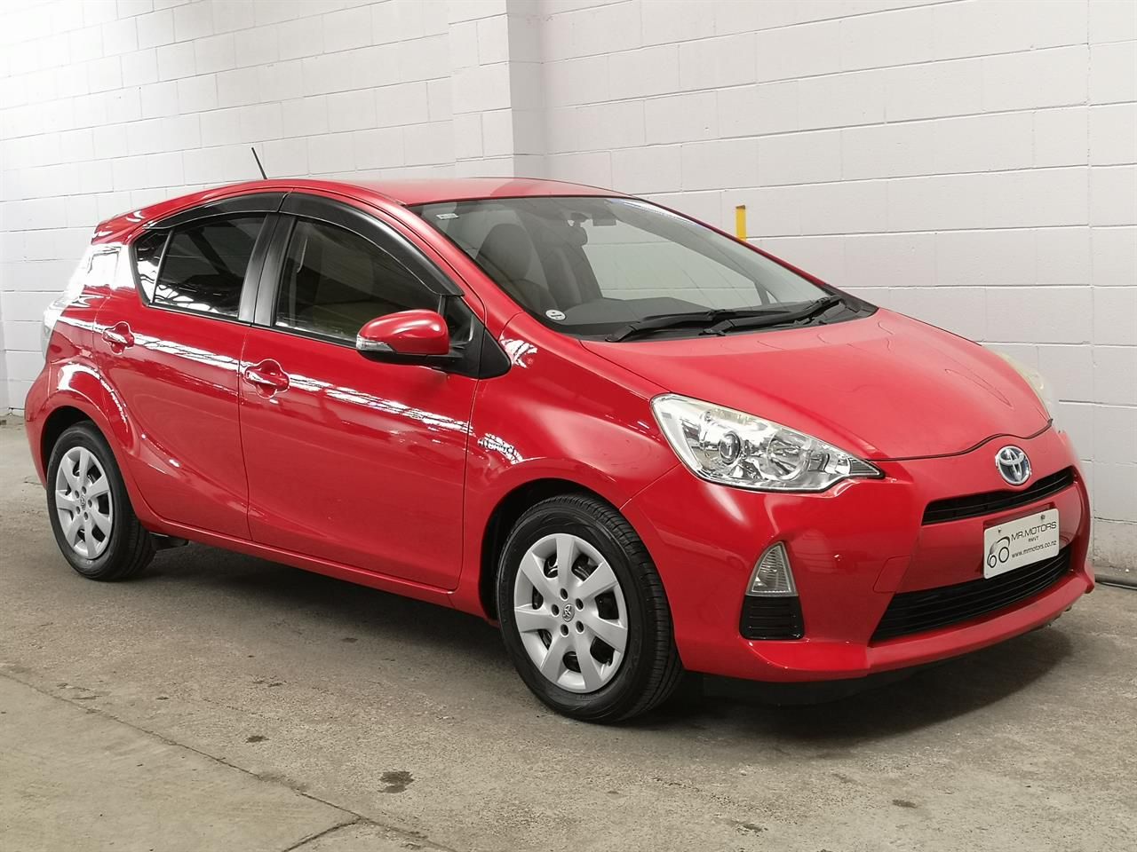 Vehicle image 1