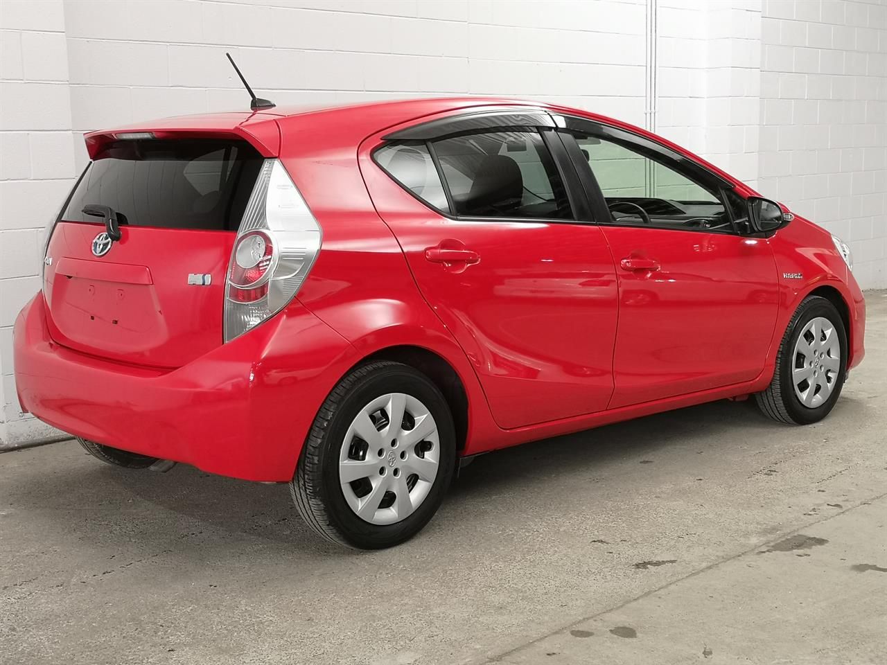 Vehicle image 2
