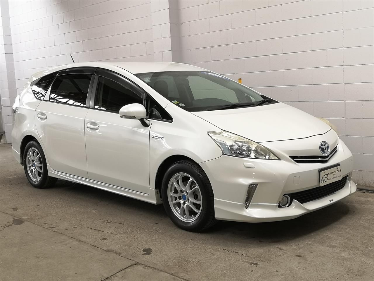 Vehicle image 1