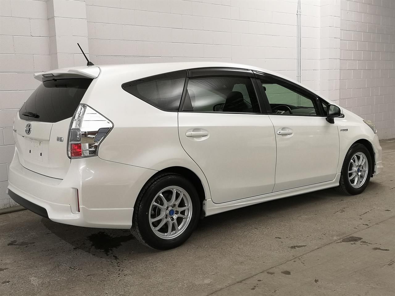 Vehicle image 2