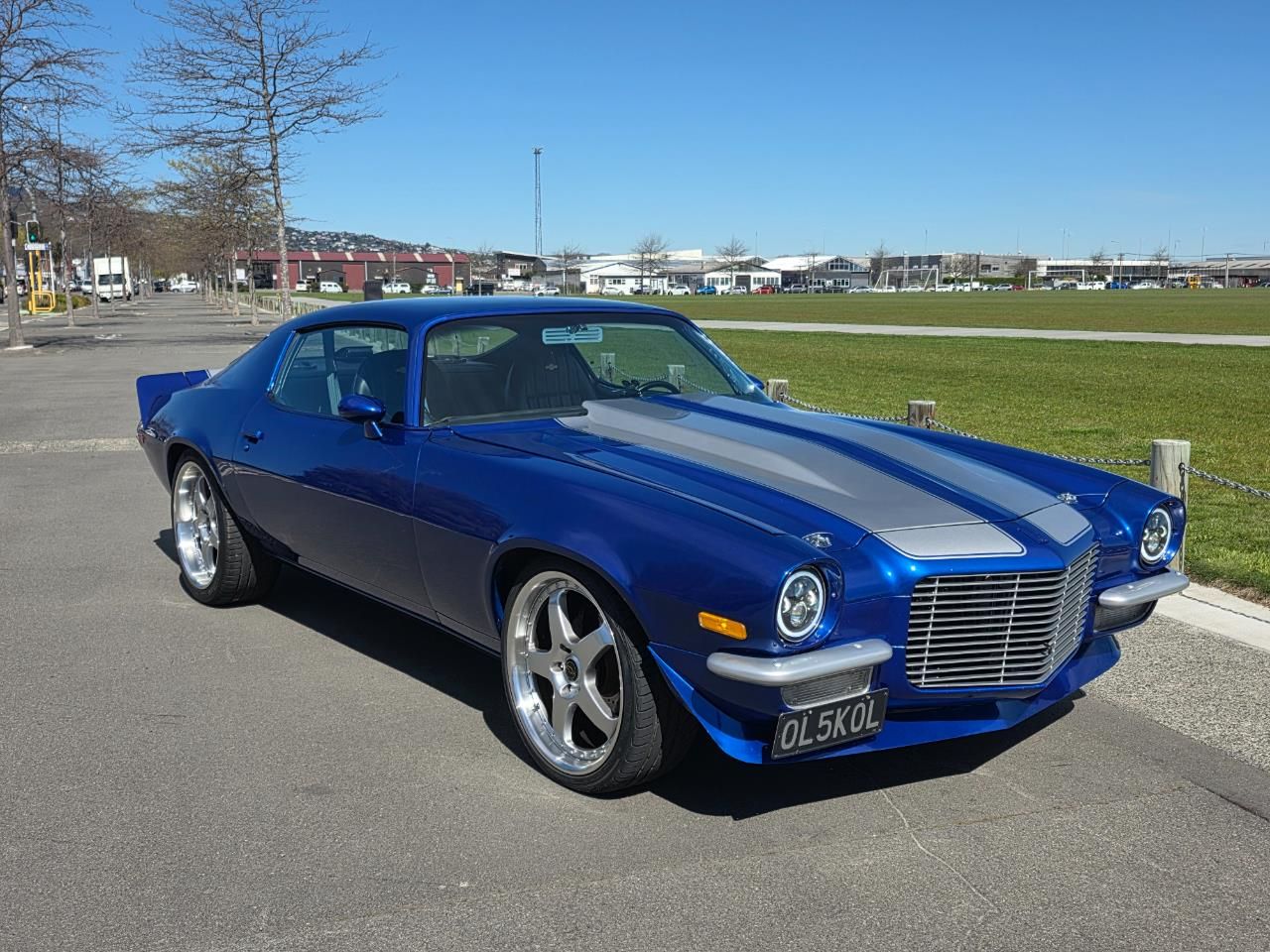 Vehicle image 1