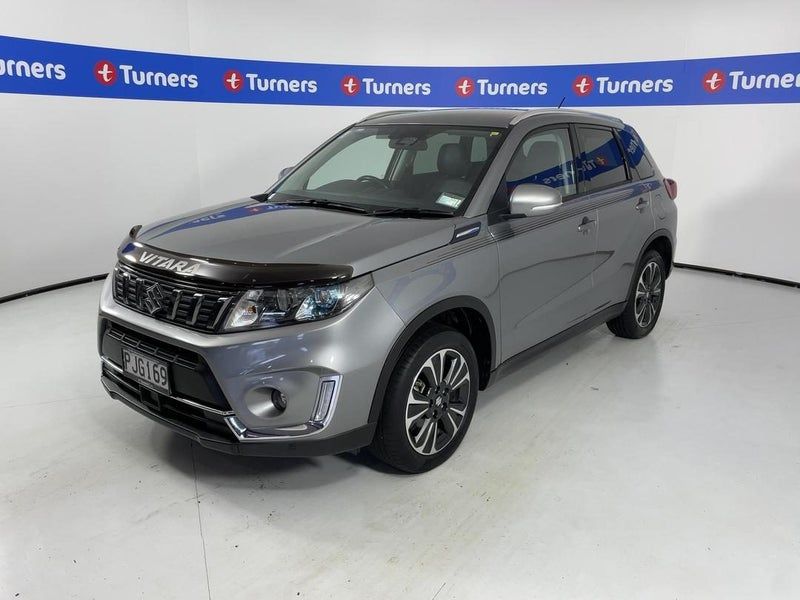 Vehicle image 3