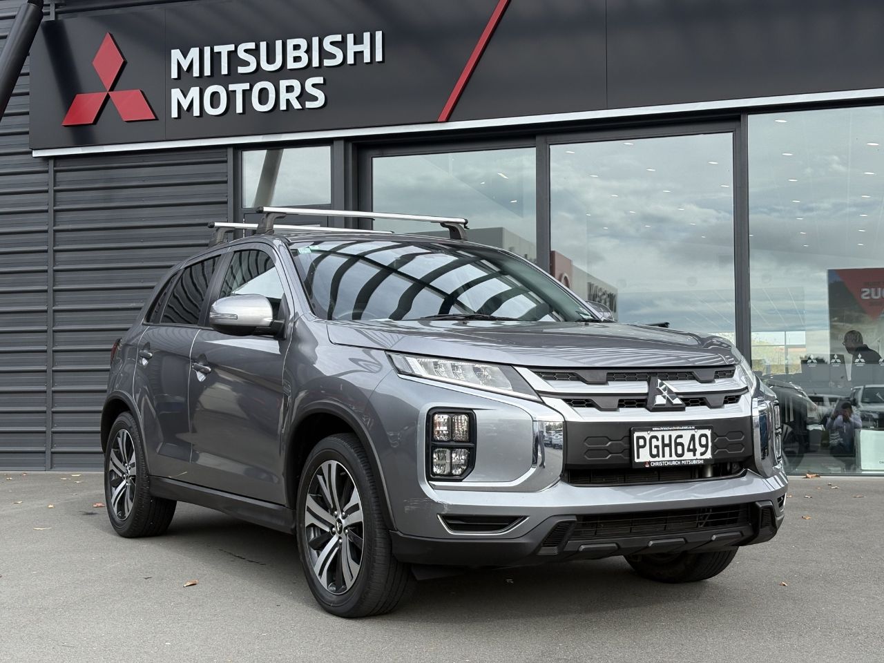 Vehicle image 1