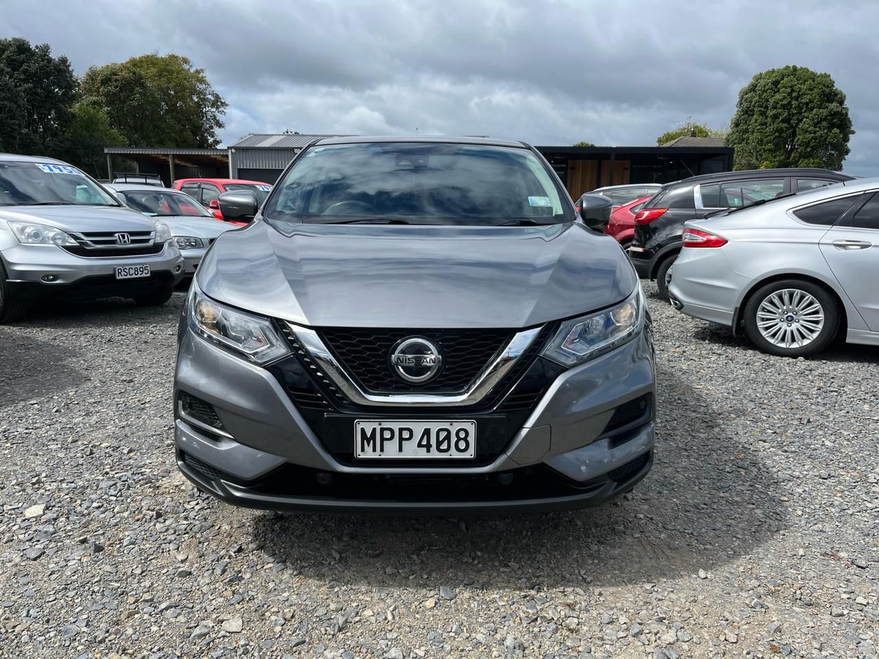 Vehicle image 2