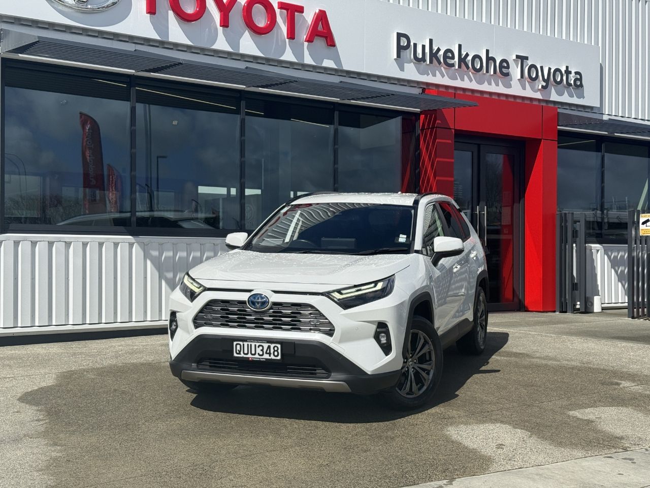 Vehicle image 1
