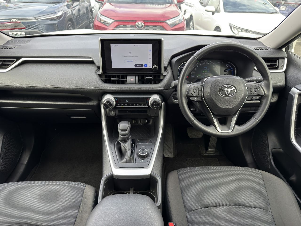 Vehicle image 2