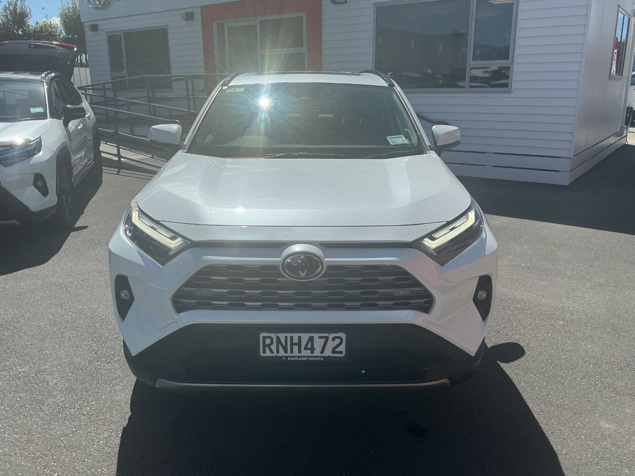 Vehicle image 2