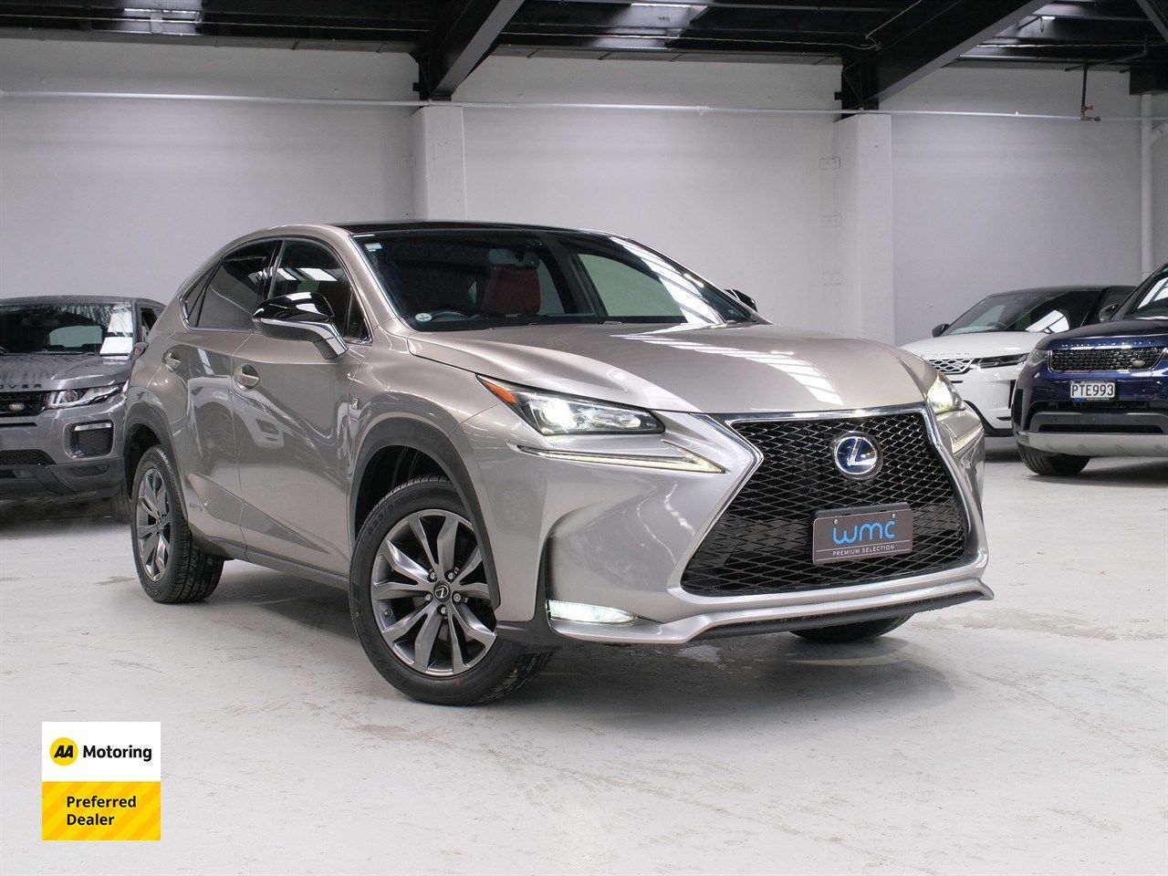 Vehicle image 1