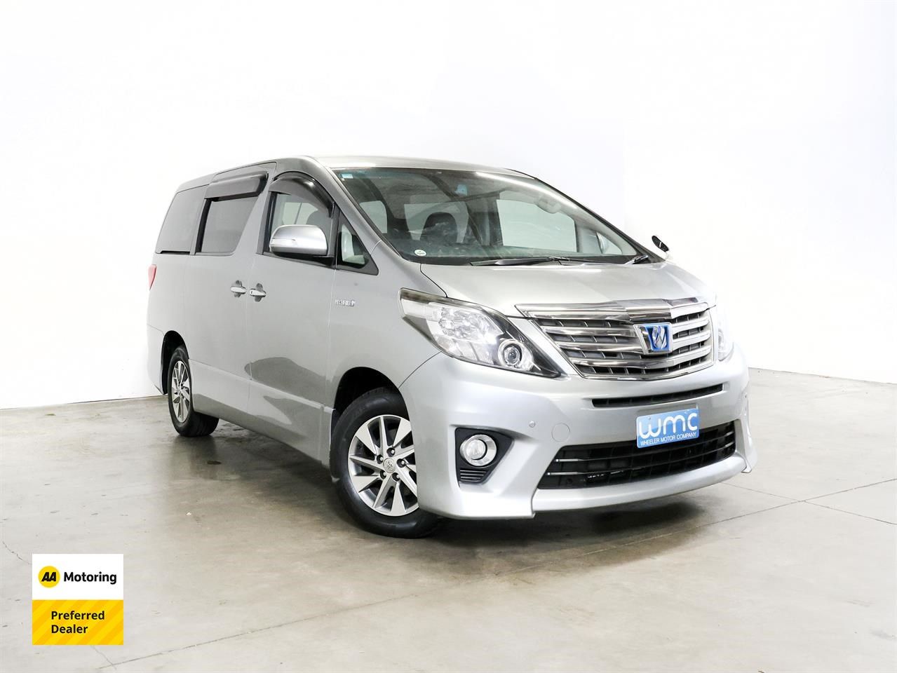 Vehicle image 1