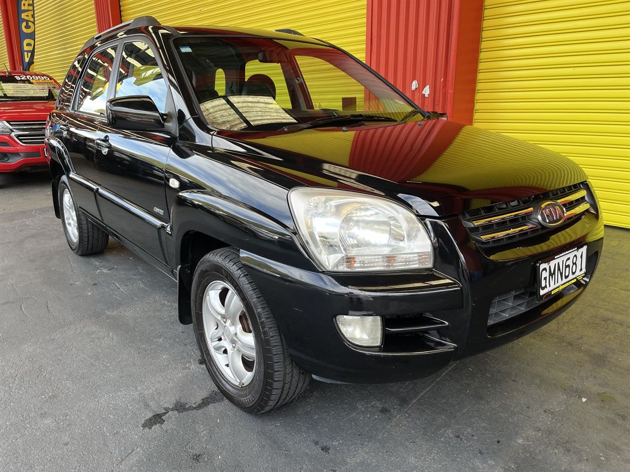 Vehicle image 1