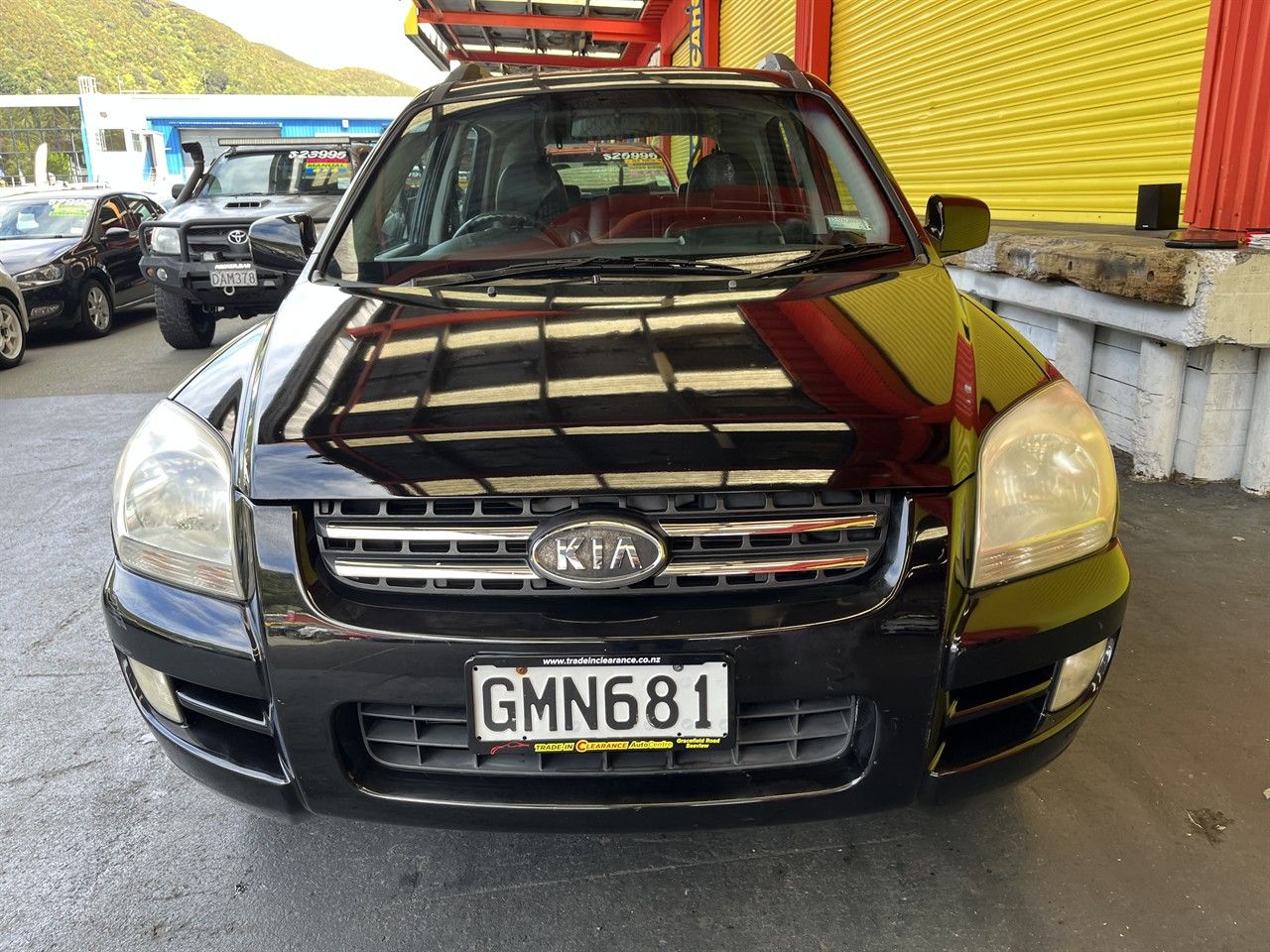 Vehicle image 2