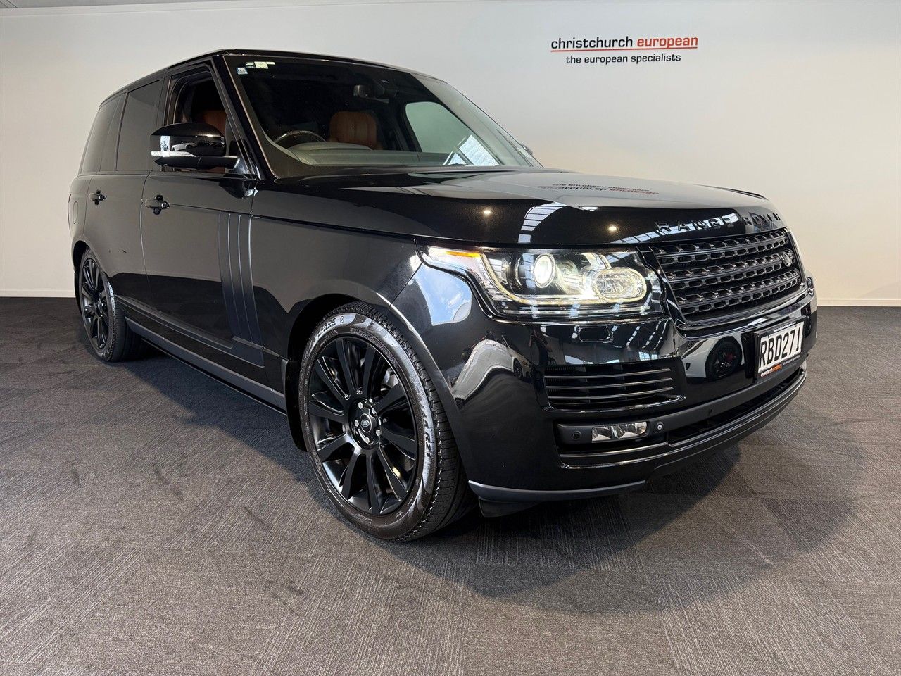 Vehicle image 1