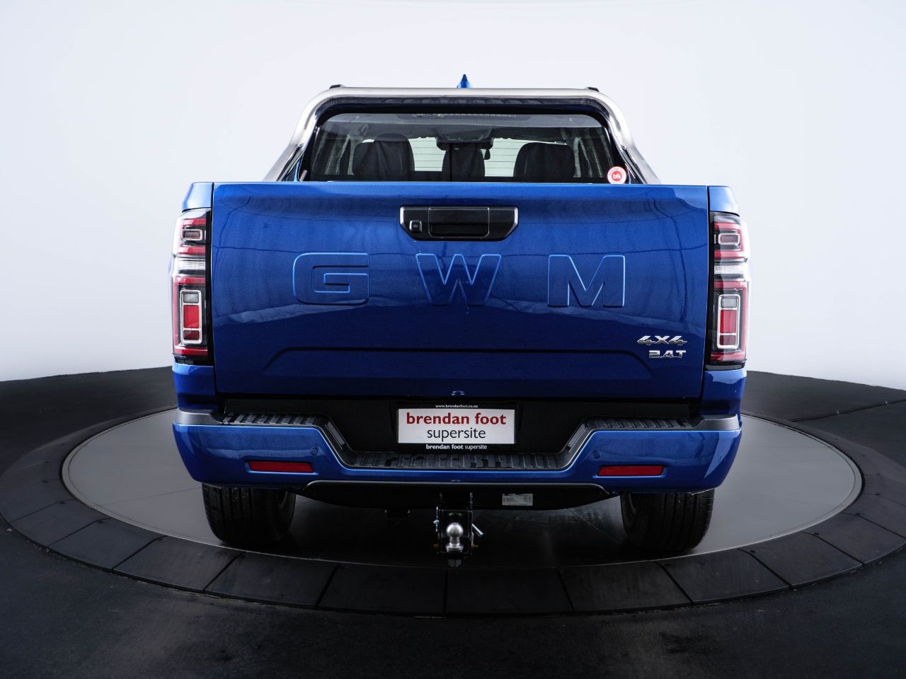 Vehicle image 2