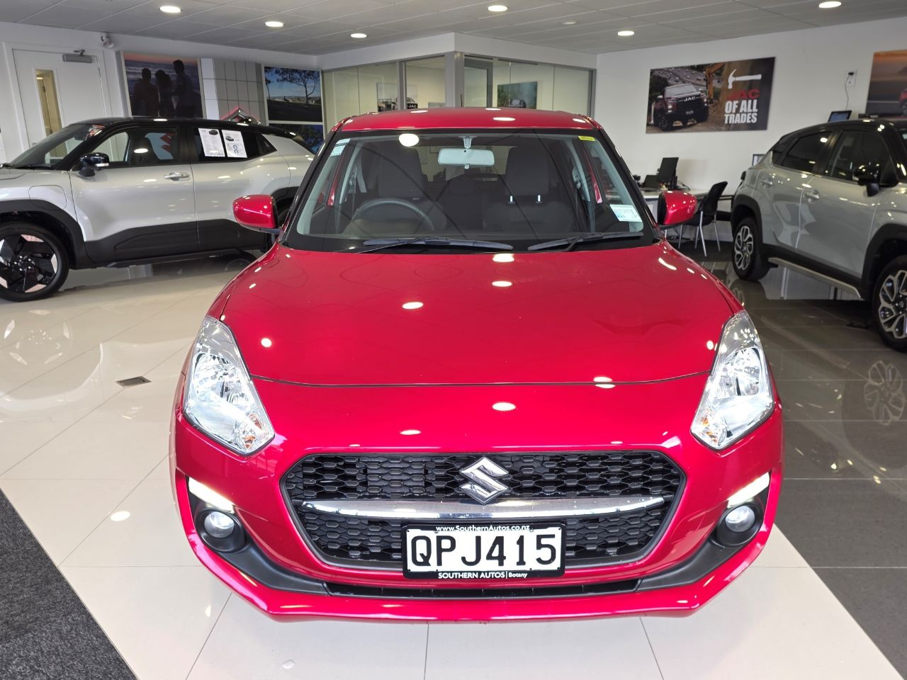 Vehicle image 2
