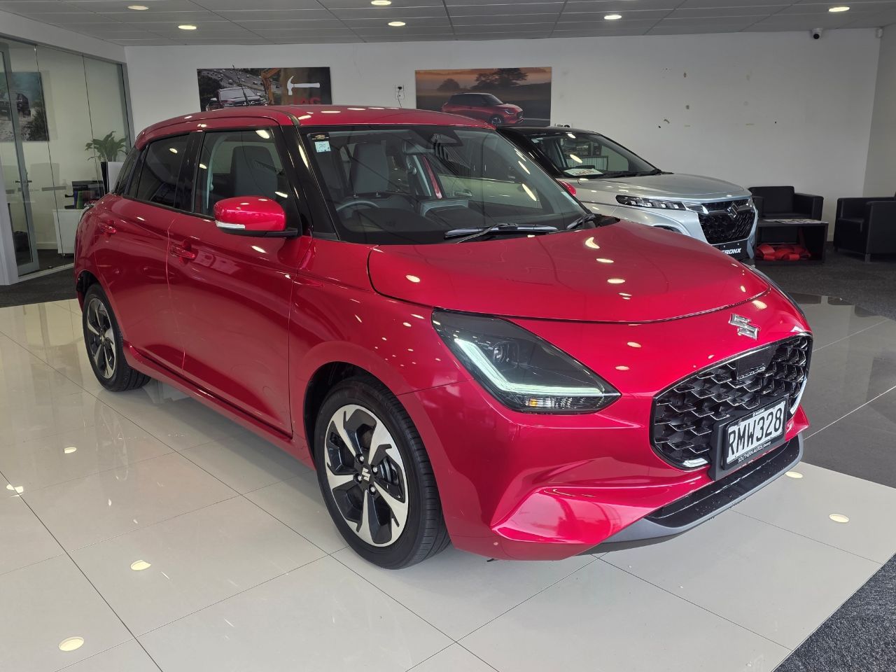 Vehicle image 1