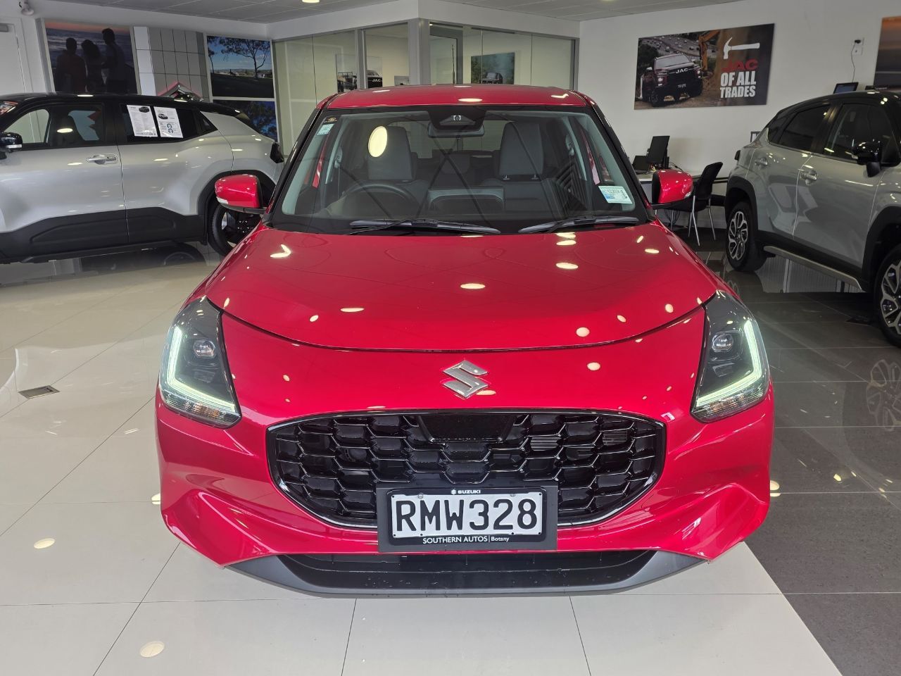 Vehicle image 2