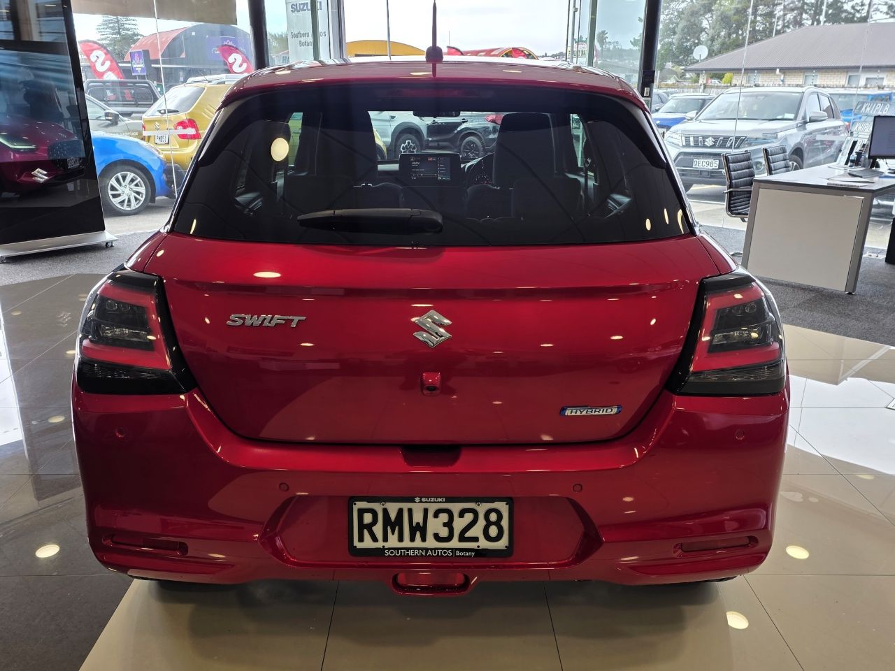 Vehicle image 5