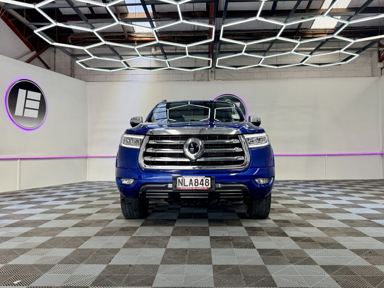 Vehicle image 2