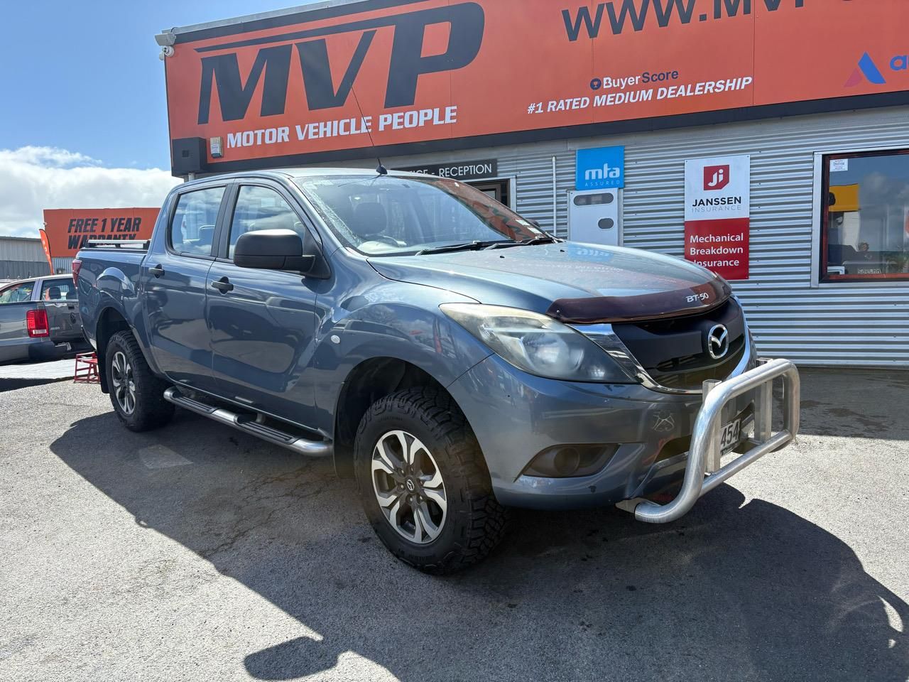 Vehicle image 2