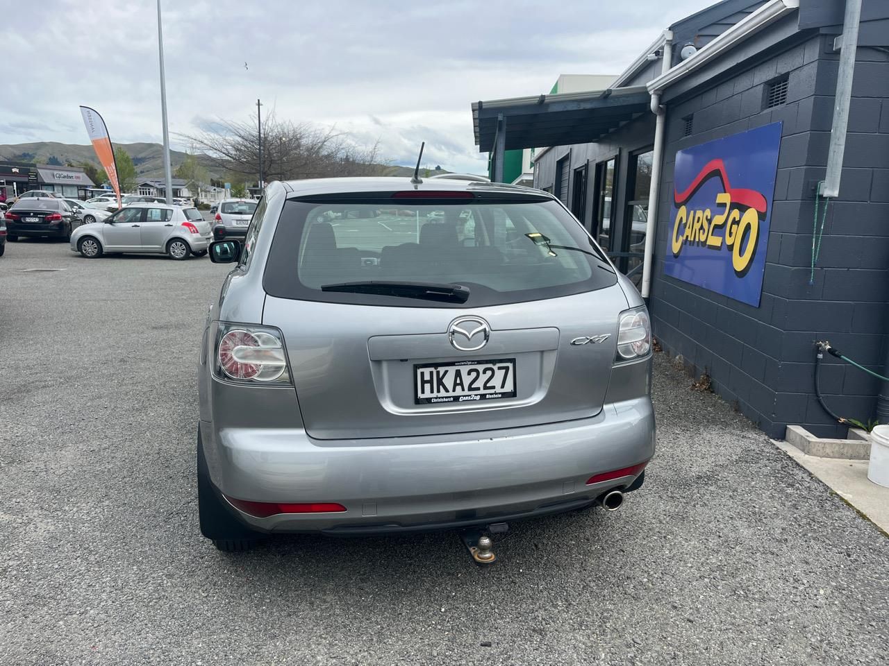 Vehicle image 4