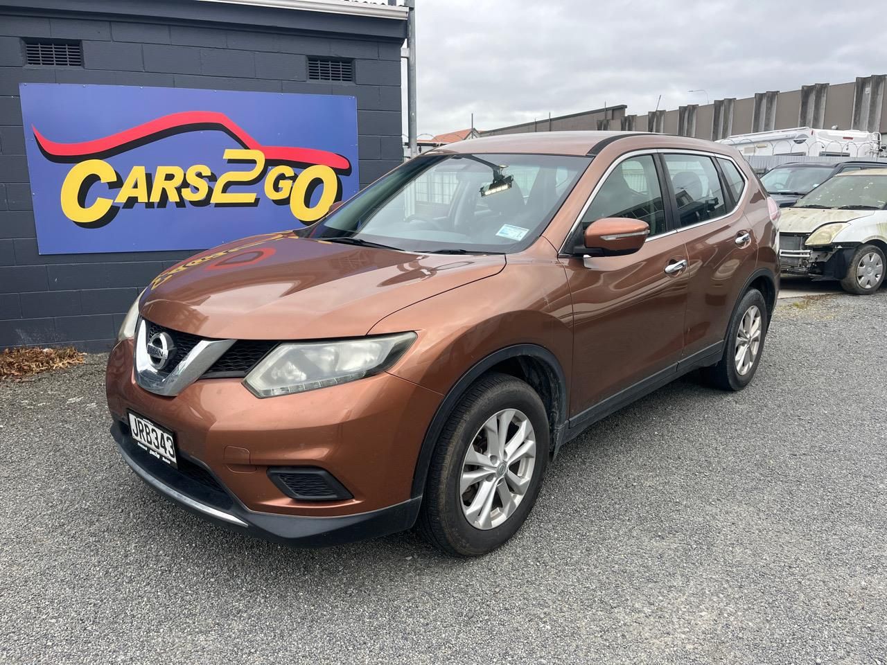 Vehicle image 1