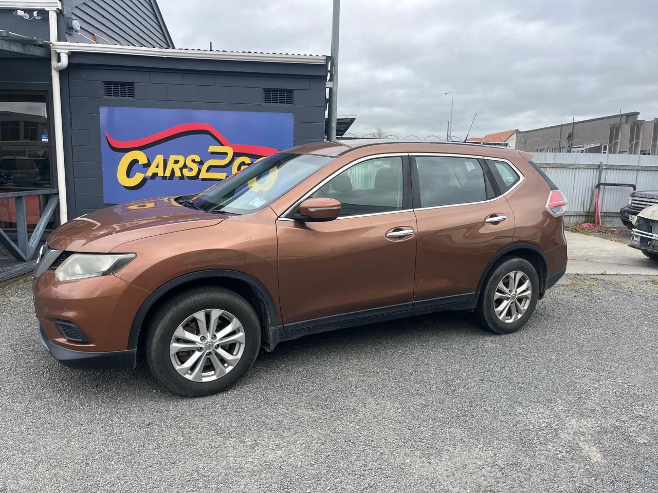 Vehicle image 2