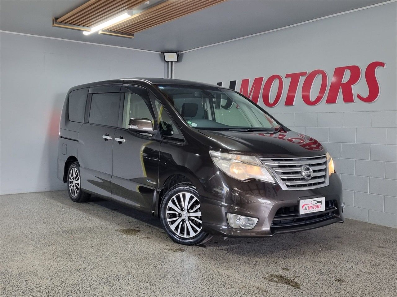 Vehicle image 1
