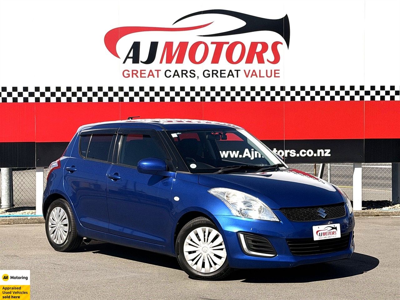 Vehicle image 1