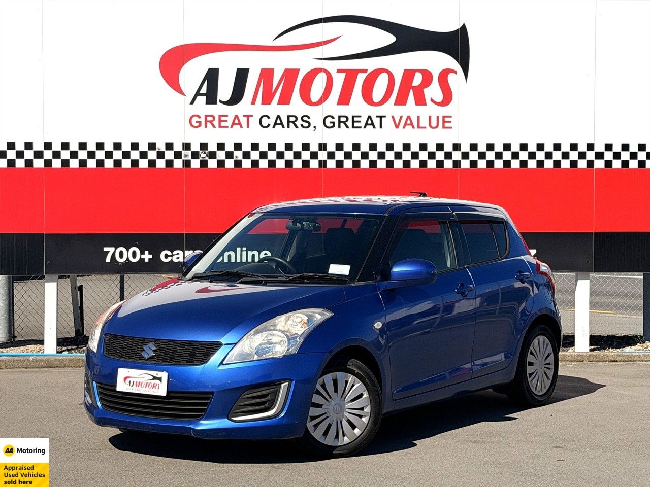 Vehicle image 2