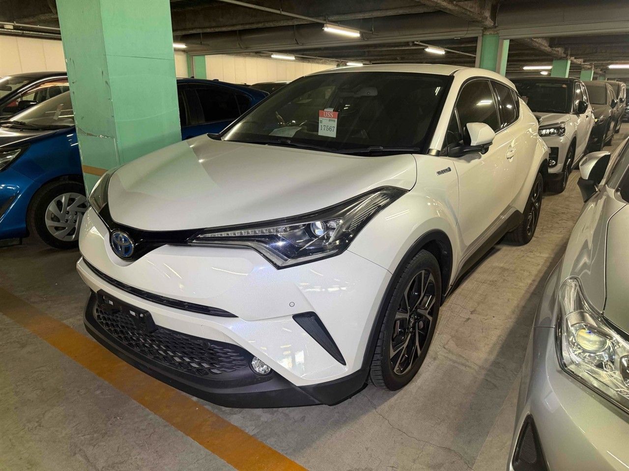 Vehicle image 1