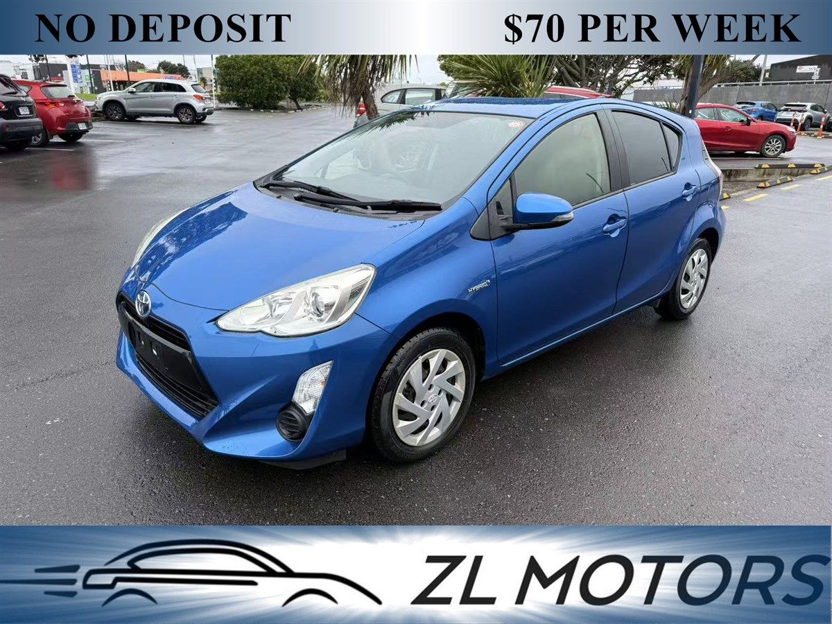 Vehicle image 1