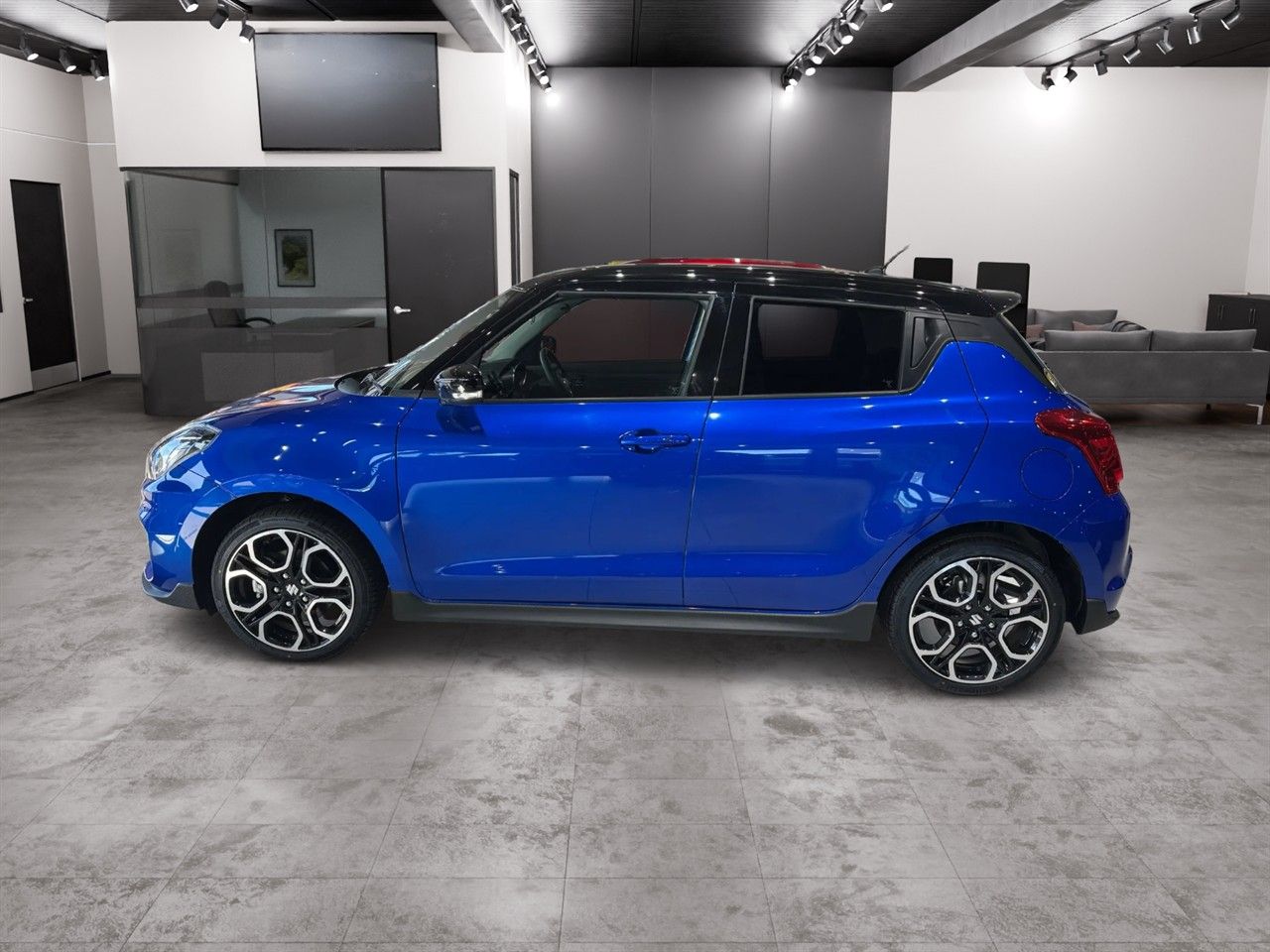 Vehicle image 4