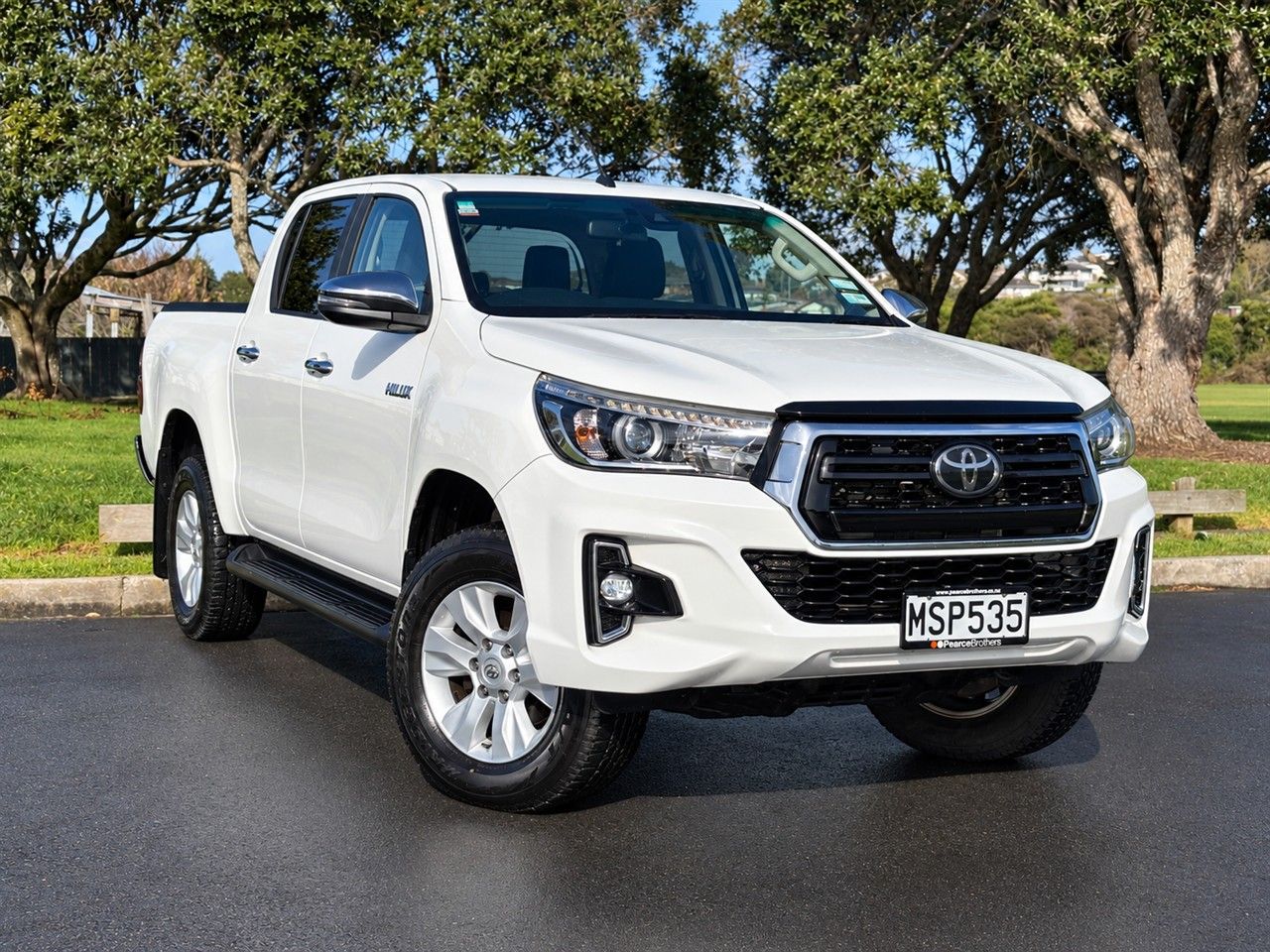 Vehicle image 1