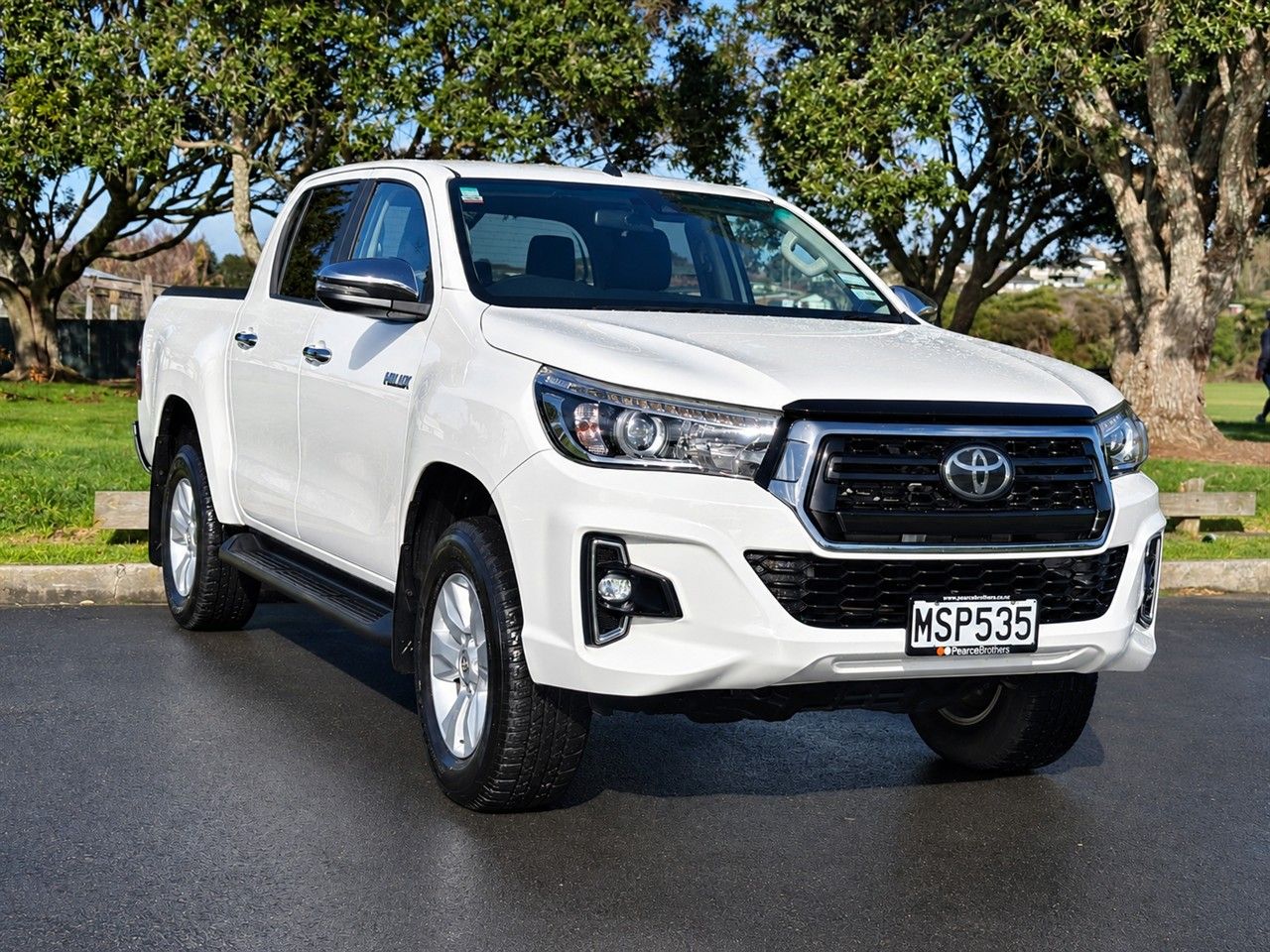 Vehicle image 2