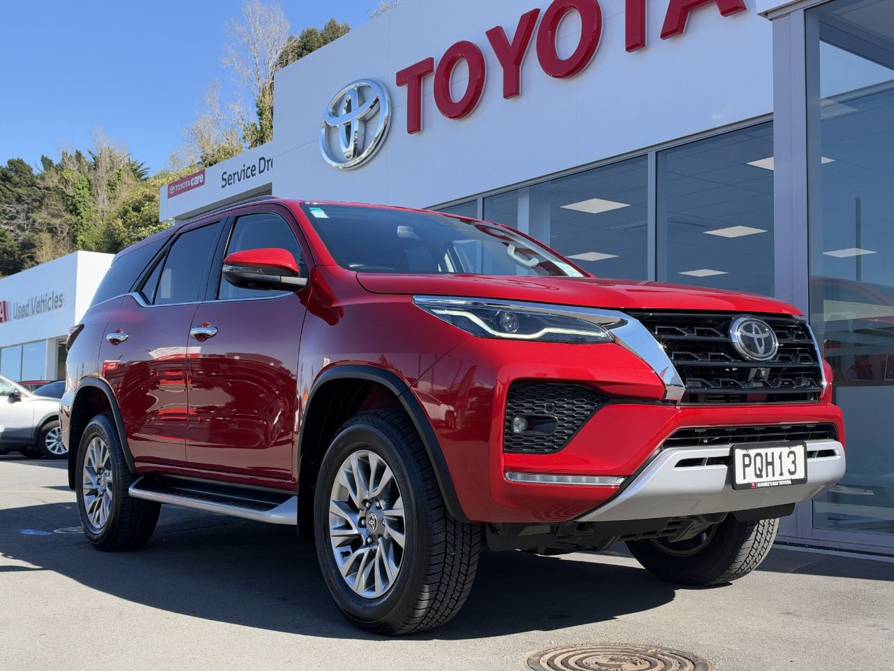 Vehicle image 1