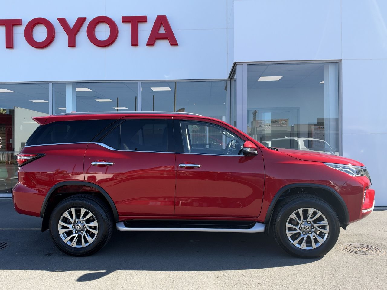 Vehicle image 2