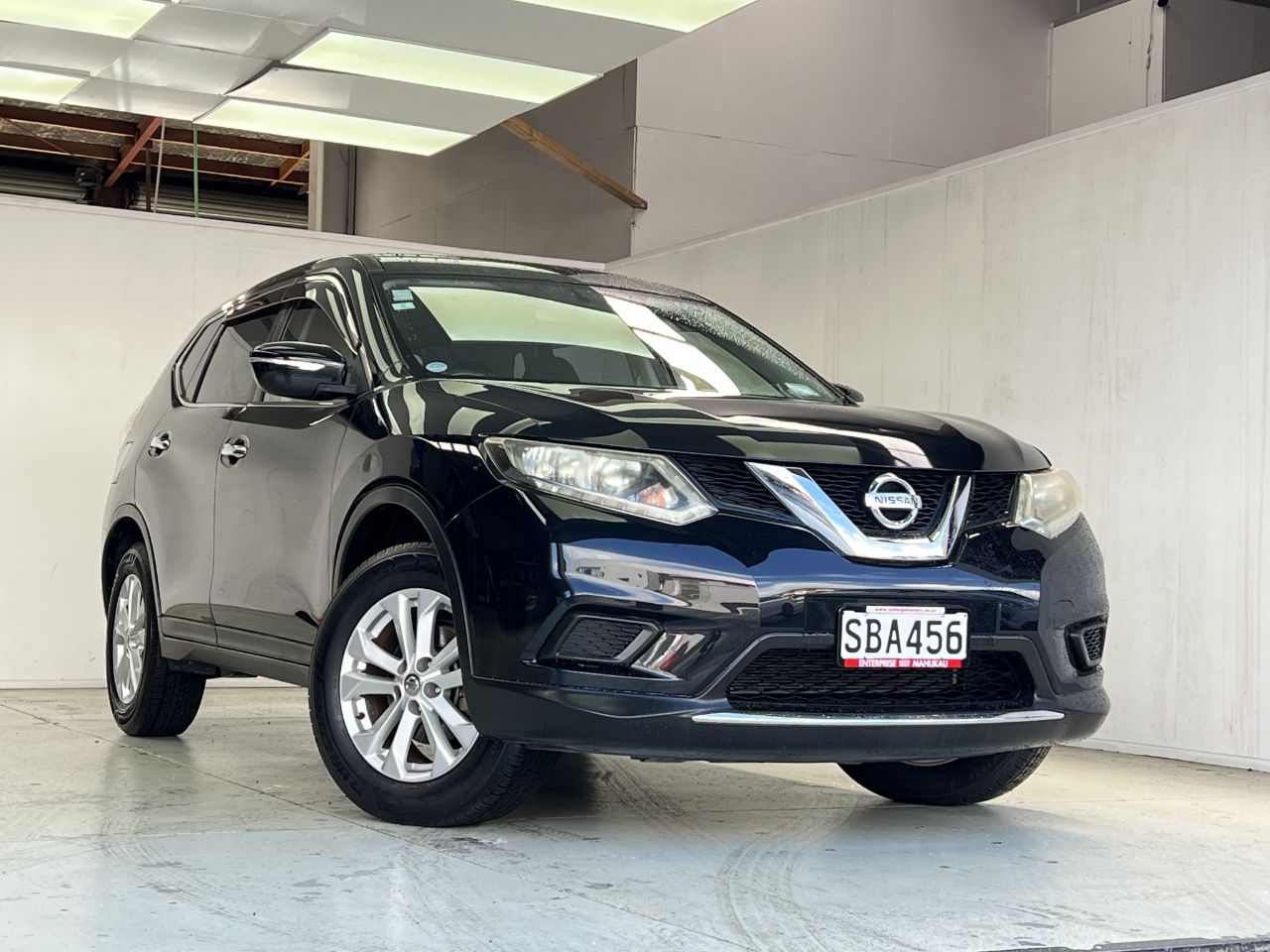 Vehicle image 3