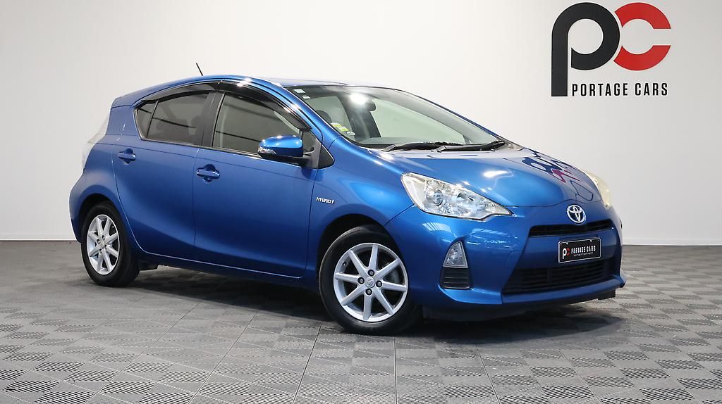 Vehicle image 1