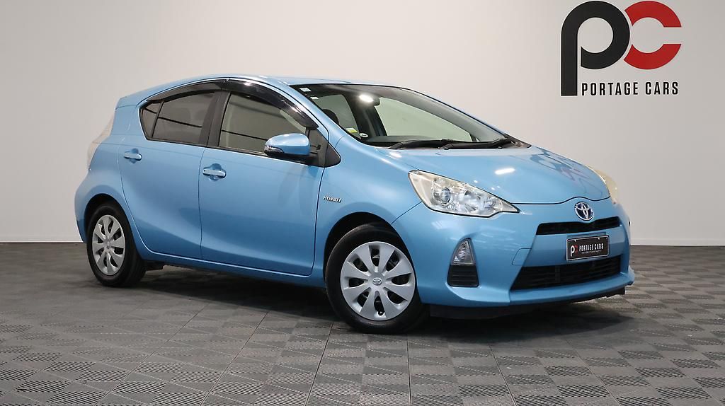 Vehicle image 1