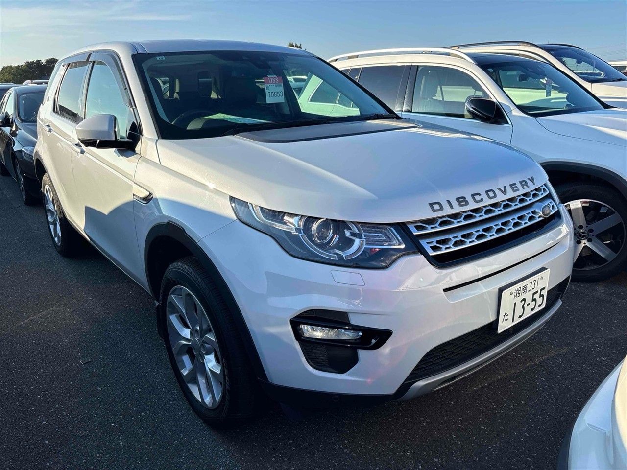 Vehicle image 1