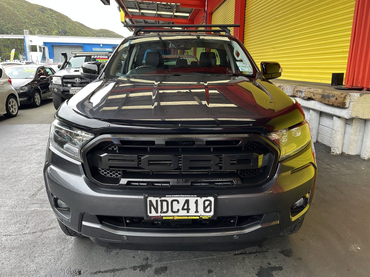 Vehicle image 2