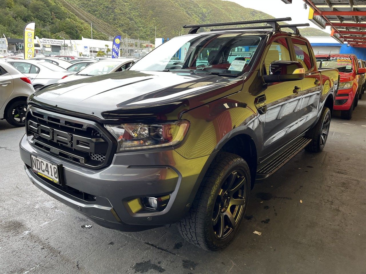 Vehicle image 3