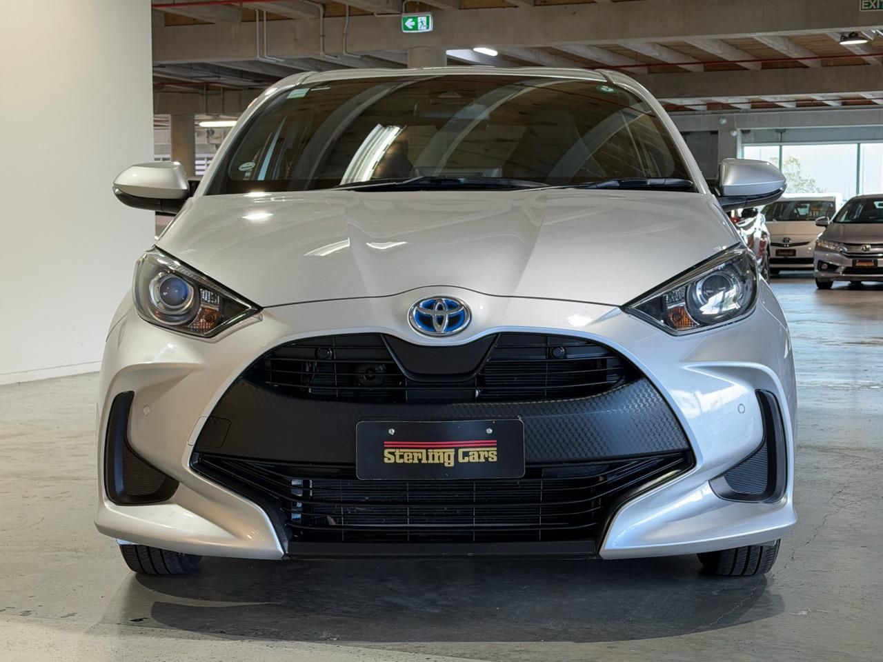 Vehicle image 2