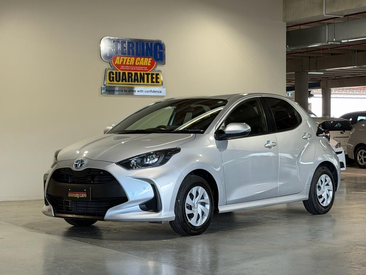 Vehicle image 3