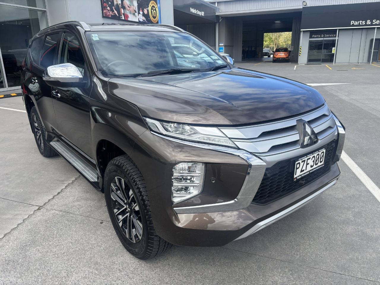 Vehicle image 1