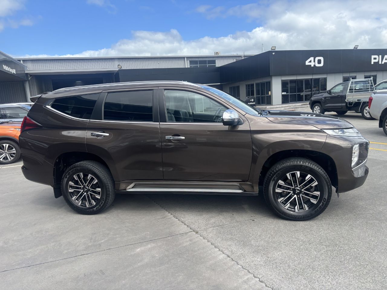 Vehicle image 2